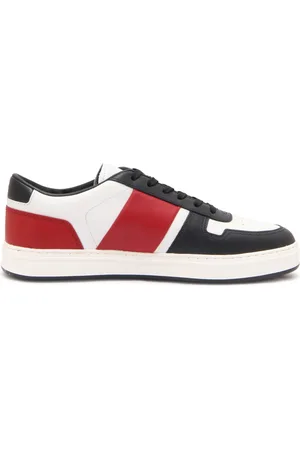 Hogan Skor, Herr, 41 EU, Sneakers med Memory Foam-teknik