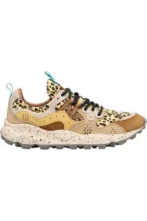 Flower Mountain Skor, Dam, 38 EU, Yamano 3 Sneakers