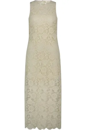 Fabienne Chapot Klänning, Dam, 2Xl, Francis Dress