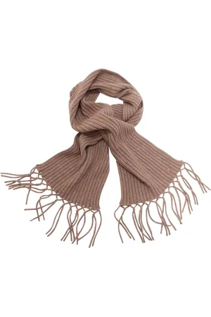 Max Mara Accessoarer, Dam, ONE Size, Weekend Ullhalsduk i Blå