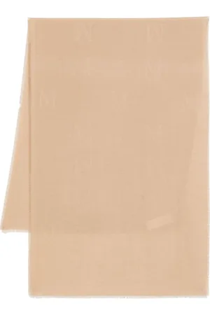 Max Mara Accessoarer, Dam, ONE Size, Halsduk Kollektion