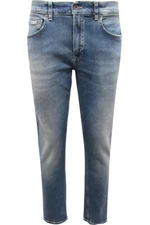 Dondup Jeans, Dam, W28, Morotsbyxor tillverkade i Italien