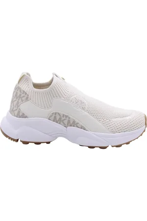 Michael Kors Skor, Dam, 36 EU, Kvartsit Sneaker