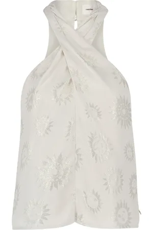 Fabienne Chapot Topp, Dam, S, Esra Top