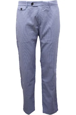 CRUNA Byxor, Herr, S, Royal Smooth Fit Byxor