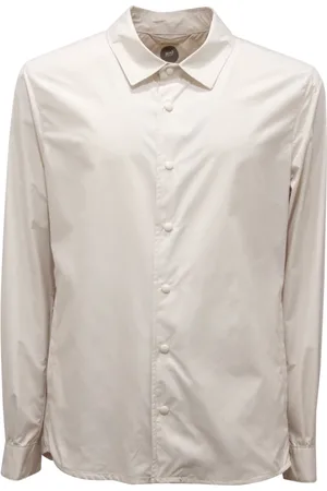 MAZZARELLI Jacka, Herr, L, Ostuni Tech Overshirt Made in Italy