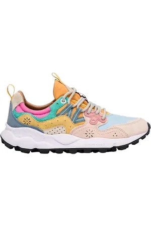 Flower Mountain Skor, Dam, 36 EU, Yamano 3 Sneakers