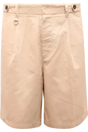Paolo Pecora Shorts, Herr, M, Bermudashorts i Blå Modell 24E