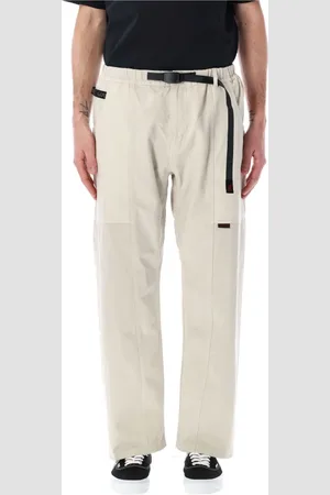 Gramicci Byxor, Herr, L, Bomull, Elastisk midja Tapered Fit Byxor