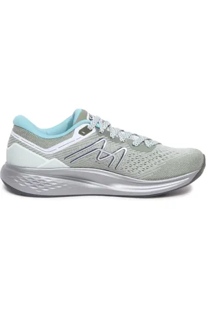 Karhu Skor, Dam, 40 1/2 EU, Synchron 2.0 WO Skor Sea Foam/Tahitian Teal