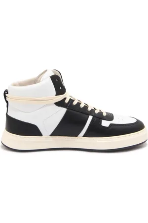 Hogan Skor, Herr, 42 EU, High Top Skor med Memory Foam Teknologi