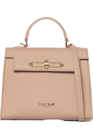 MARC ELLIS Väska, Dam, ONE Size, Läder, Faux Leather Structured Bag