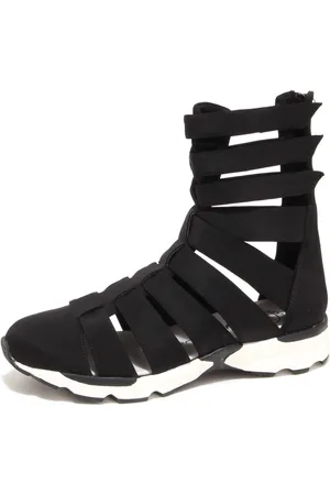 Jeffrey Campbell Skor, Dam, 36 EU, Ceres sandal sko med 3cm sula