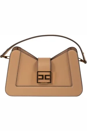 Elisabetta Franchi Väska, Dam, ONE Size, Snygg Axelväska
