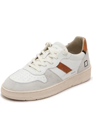 D.A.T.E. Skor, Herr, 45 EU, Vintage Court 2.0 Skor