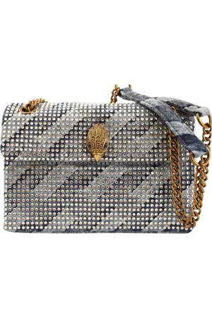 Kurt Geiger Väska, Dam, ONE Size, Stilig Crossbody Väska för Kvinnor