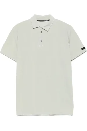 RRD Topp, Herr, 2Xl, Stilren Grön T-shirt för Män