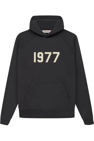 FEAR OF GOD Sweatshirts & Hoodies, Herr, M, Vintage 1977 Hoodie Iron