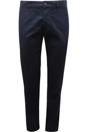 Dsquared2 Byxor, Herr, L, Italienska byxor S74Ka0925 S39021