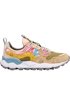 Flower Mountain Skor, Dam, 40 EU, Yamano 3 Sneakers