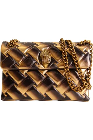 Kurt Geiger Väska, Dam, ONE Size, Marsala Crossbody Handväska