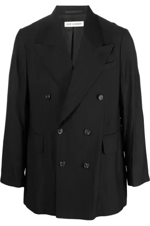 OUR LEGACY Jacka, Herr, M, Sharp DB Blazer