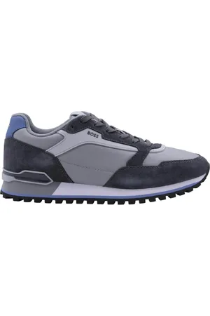 HUGO BOSS Skor, Herr, 44 EU, Zavier Sneaker