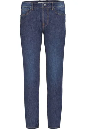 Guess Jeans, Herr, W30, Denim, Slim Angels Denim Jeans för Män