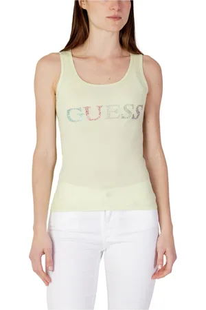 Guess Topp, Dam, M, Sleeveles topp