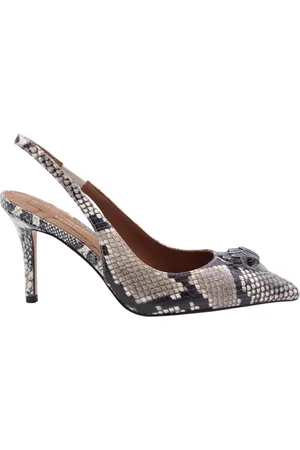 Kurt Geiger Skor, Dam, 40 EU, Nemi Slingback Skor