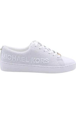 Michael Kors Skor, Dam, 36 EU, Carneool Sneaker