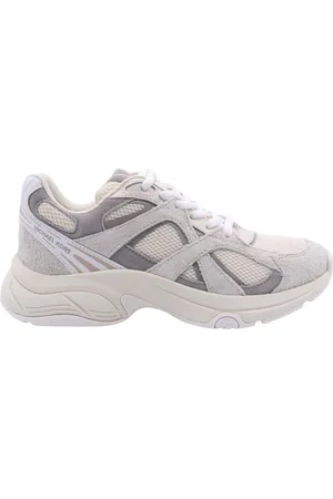Michael Kors Skor, Dam, 39 EU, Citrien Sneaker