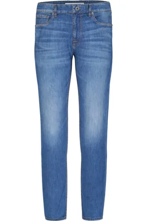 Guess Jeans, Herr, W34, Denim, Modern Slim Angels Denim Jeans