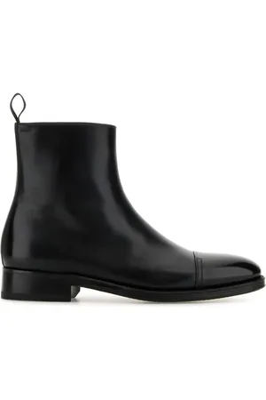 Bally Skor, Herr, 41 EU, Nylon, Stiliga stövlar för alla tillfällen