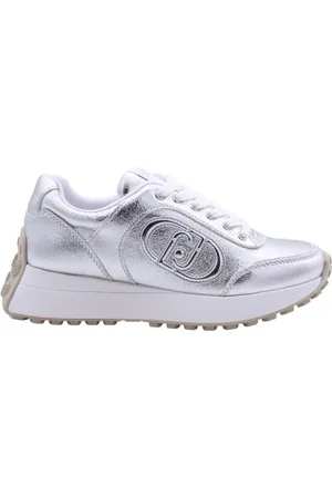 Liu Jo Skor, Dam, 37 EU, Herr Casual Sneaker Skor