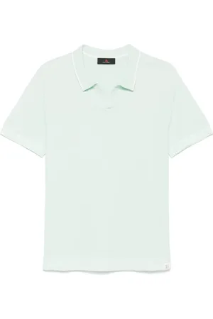 Peuterey Topp, Herr, 2Xl, Gröna T-shirts och Polos