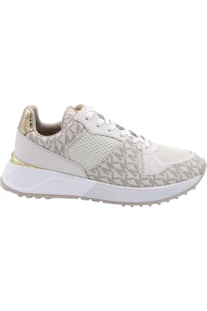 Michael Kors Skor, Dam, 36 EU, Kristall Sneaker
