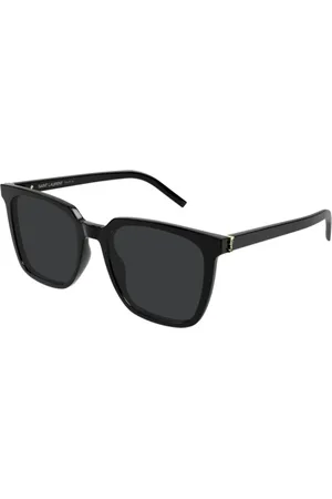 Saint Laurent Accessoarer, unisex, ONE Size, Snygga solglasögon för din stil