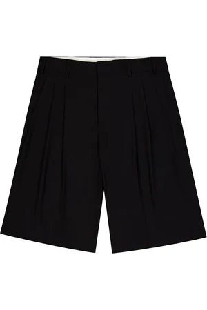LANEUS Shorts, Herr, S, Bomull, Vida ben dubbla pence shorts