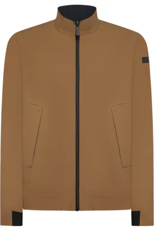 RRD Jacka, Herr, S, Modern Brun Montecristo Jacka