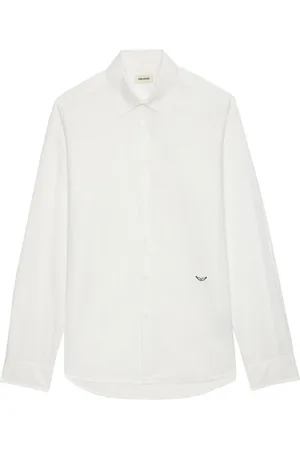 Zadig & Voltaire Skjorta, Herr, M, Stilig Skjorta för Män