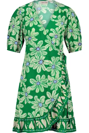 Fabienne Chapot Klänning, Dam, M, Ariel Dress