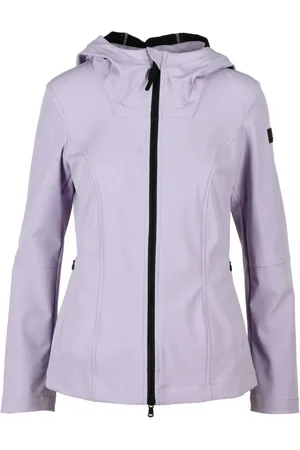 Peuterey Jacka, Dam, S, Polyester, Teknisk Jacka med Dragkedjefickor