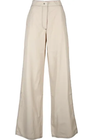 SUNNEI Byxor, Dam, XS, Bomull, Casual bomullsblandade byxor