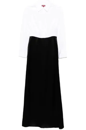 Staud Klänning, Dam, 2Xs, Elegant Nil Klänning för Kvinnor