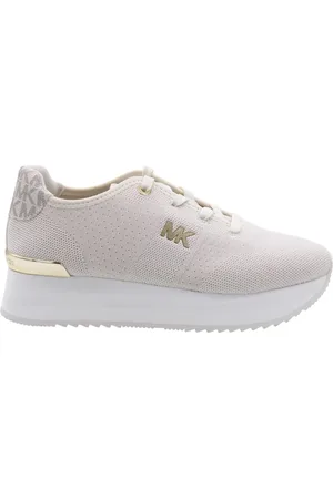 Michael Kors Skor, Dam, 37 EU, Conglo Sneaker