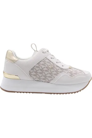 Michael Kors Skor, Dam, 37 EU, Dioriet Sneaker