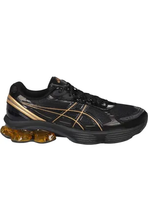 Asics Skor, Herr, 44 EU, Fluent Mesh Sneakers