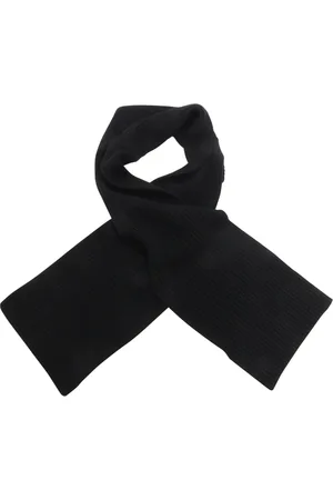 Dolce & Gabbana Accessoarer, Herr, ONE Size, Lyxigt Cashmere Halsduk, Tillverkad i Italien