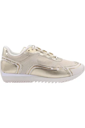Michael Kors Skor, Dam, 40 EU, Apliet Sneaker